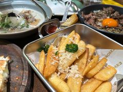 -WOKKA by艮上(中海环宇荟店)