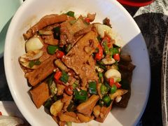 宝庆柴火香干-望湘园·洞庭渔宴(永旺店)