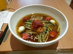 -权味·朝鲜族拌饭(勒泰店)