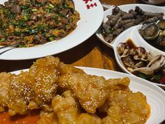 -即墨老公社·海肠捞饭大王(古城店)