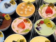 -白色日记·手作酸奶(麦凯乐店)