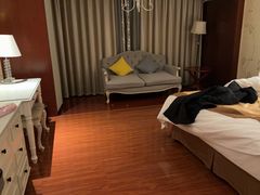 -扬州瘦西湖汇金酒店