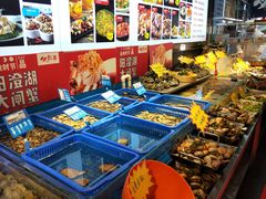 -必点海鲜·鲅鱼水饺(鞍山西道店)