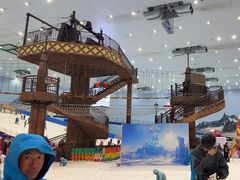 -广州热雪奇迹