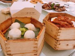 -锦粤宫·精致粤菜(深圳北站店)
