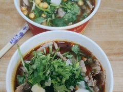 -江三王记牛杂馆(总店)