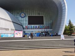 -烟台海昌鲸鲨海洋公园