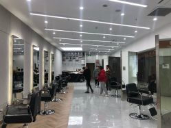 -TRIMS HAIR 修剪造型·烫染接发