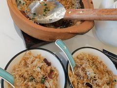 -常来小聚·广州非遗传承餐厅(高德置地店)