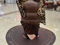 -DQ·蛋糕·冰淇淋(浦江欢乐颂店)