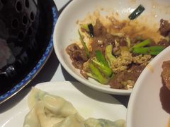 -关东小磨东北菜(漕河泾印象城店)