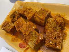 面筋-姐弟俩土豆粉(北京双桥万达店)