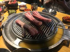 -伊茉家的烤肉店(勒泰中心店)