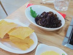 -洪忠涮烤王(嵩山路店)