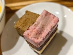 -榖屋house of flour(张江首店)