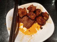 -么肆烤肉·中式自助·烤肉大排档(街道口季佳PAI店)