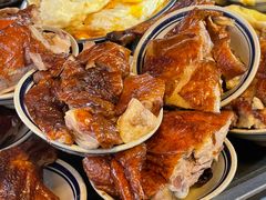 -高氏宛珍店·定安农家猪脚饭