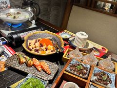 -古田居·特色寿司料理(星之岛旗舰店)