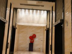 -青岛富力艾美酒店