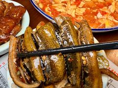 -李大爷的泡椒馆(冉家坝店)
