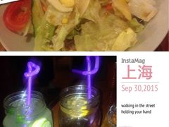 -玛格萝妮比萨屋(四平店)