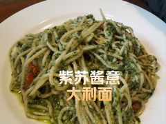 -勺园西餐厅