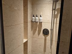 -北京港澳中心瑞士酒店·瑞士咖啡厅·自助餐