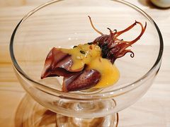 -鮨青(恒基名人购物中心店)