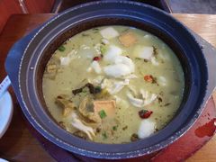 -周鱼小馆石锅酸菜鱼(活力汇店)