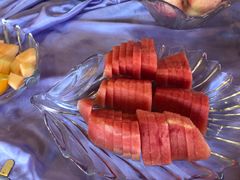 -沃阁巴厘原墅餐厅