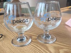 -Pekaa啤咖食肆Coffee&Bistro