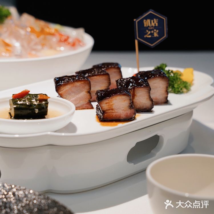 在武汉一定要来这家粤菜馆过夏天