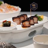 在武汉一定要来这家粤菜馆过夏天