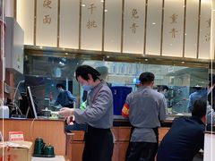 -松鹤楼面馆(清河万象汇店)