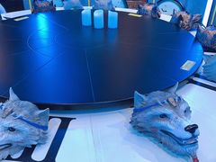 -世代星球·保龄球·镭战真人CS·团建(杨浦店)