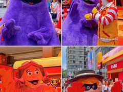 -麦当劳(北京路广百广场店)