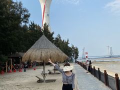 -北海金海湾红树林生态旅游区