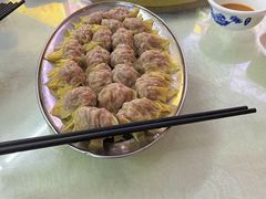 蒸云吞-嘉升大排档(番禺总店)