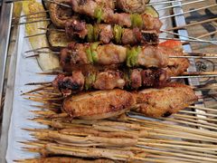 -老谢野馄饨(延安路店)