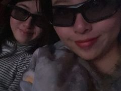 -扬州喜满客国际影城(京华城店)