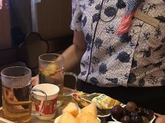 -江南足纪·影院足道·轻奢SPA(京基水贝店)
