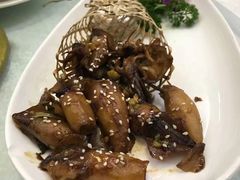 鱿鱼仔-顺德佬酒楼(愉龙店)