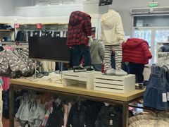 -GAP(王府井奥莱·香江小镇店)