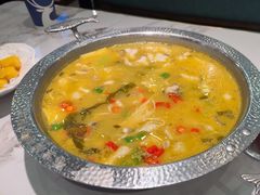 -本良老坛酸菜鱼(SM广场店)