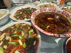 -陈胖子特色菜.鲜货现炒(融景城店)