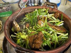 -霞姐屯昌枫木香草鸭店(海螺店)
