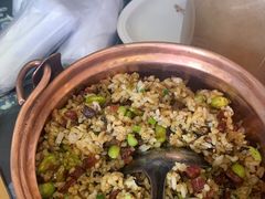 -慢丽江·云南野生菌土鸡锅(付家庄店)
