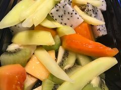 -文叔·湖北名小吃·小龙虾(华强北店)