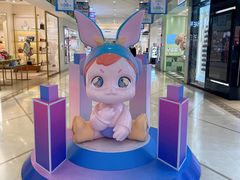 -上海第一八佰伴