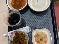 -乡村基(两江新区黄山大道第二餐厅)